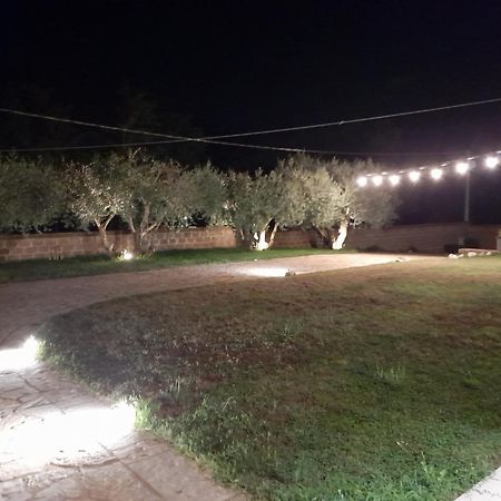 Agriturismo Villa Amerina Corchiano Bagian luar foto